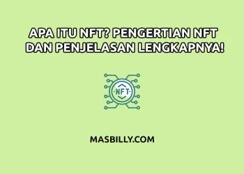 Apa itu NFT