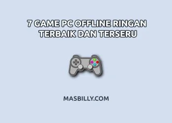 Game PC Offline Ringan