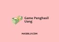 Game Penghasil Uang