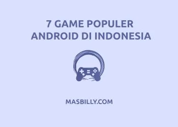 Game Populer Android di Indonesia