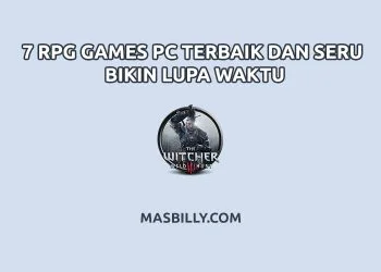 RPG Games PC