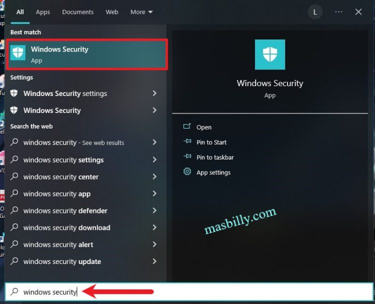 Cara Mengaktifkan Dan Menonaktifkan Windows Firewall Windows 10 ...